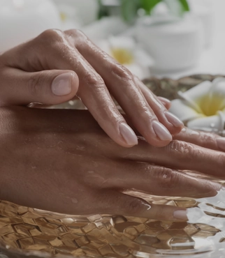 Преміальний SPA-догляд для рук у Noelle SPA-масаж кистей та рук у Noelle в Києві