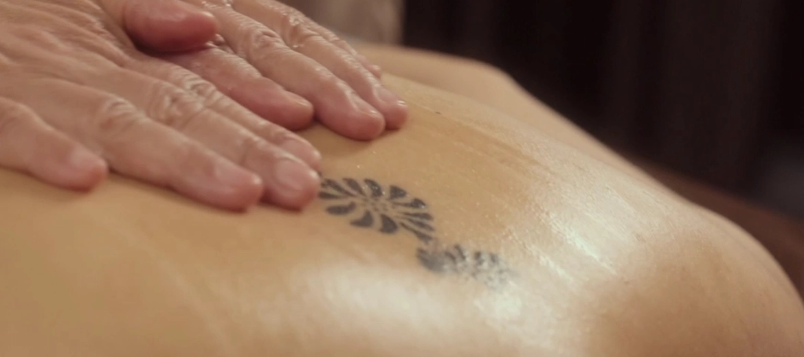 Wellness SPA у Noelle для релаксу тіла Процедура wellness SPA у Noelle Київ з масажем для глибокого розслаблення тіла.