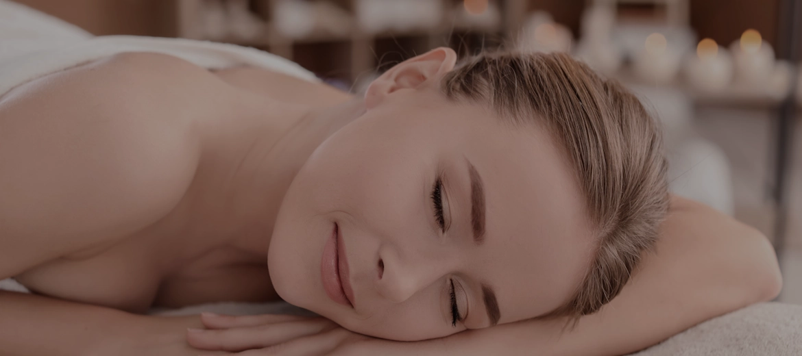 SPA-релакс у Noelle Київ для відновлення тіла, зняття напруги та комфортного відпочинку в салоні краси.
