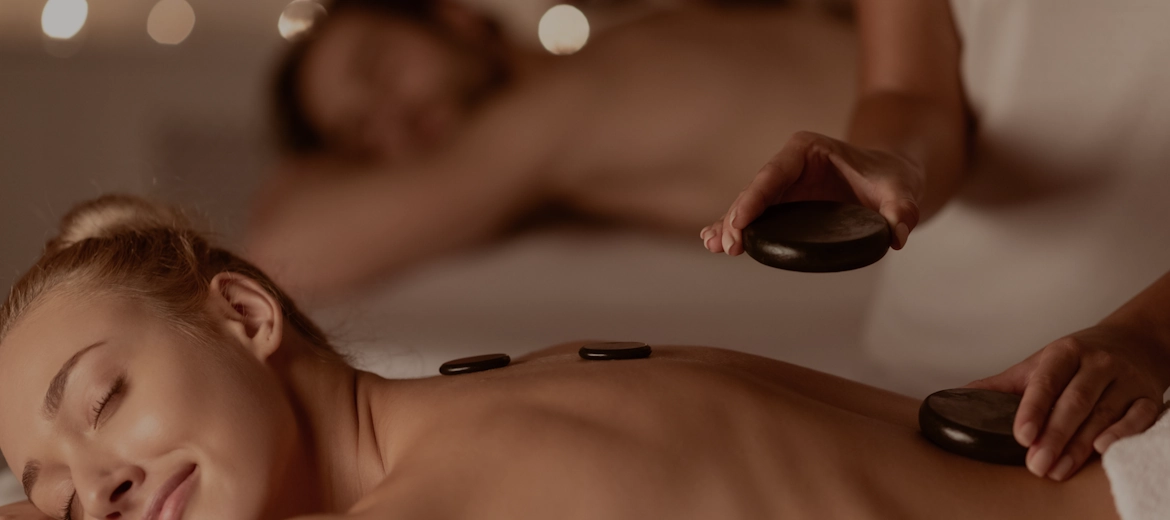 Спа для двох у Noelle Київ як романтичний SPA-релакс із масажем, теплом і преміальною атмосферою.